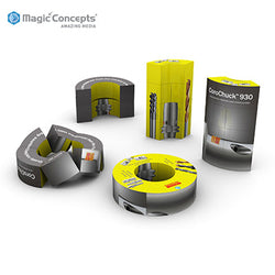 Magic Concepts Magic Ring Corporate Gifts Singapore