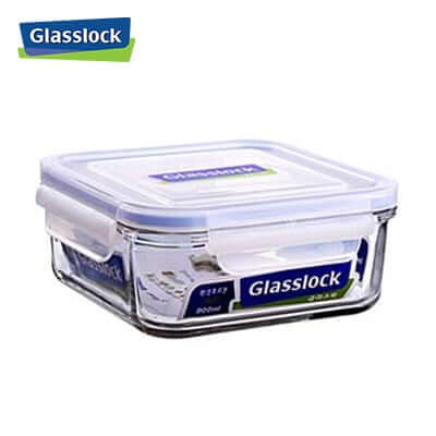 900ml Glasslock Classic Container Corporate Gifts Singapore