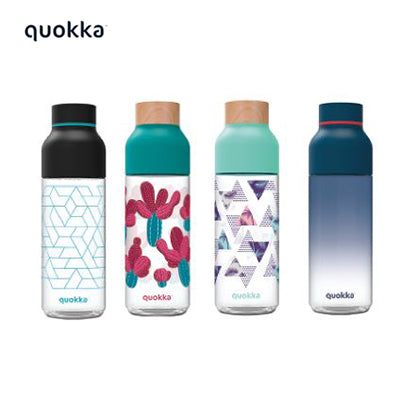 Quokka 720ml Tritan Bottle Ice Corporate Gifts Singapore