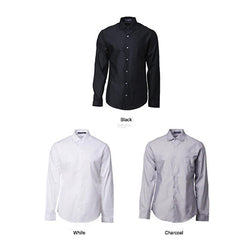 Cotton Long Sleeve Shirt Corporate Gifts Singapore