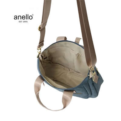 Anello Atelier 2Way Mini Tote Bag Corporate Gifts Singapore