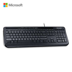 Microsoft Wired Keyboard 600 Corporate Gifts Singapore