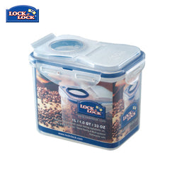 Lock & Lock Food Container with Flip Top 1.0L Corporate Gifts Singapore