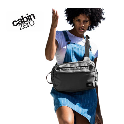 Cabinzero Classic Cross Body 11L Corporate Gifts Singapore