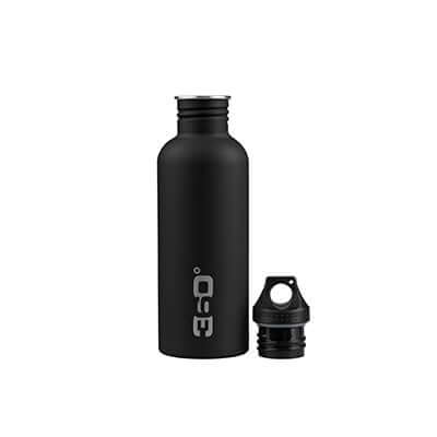 360 Degrees Single Wall Water Bottle 1L Corporate Gifts Singapore