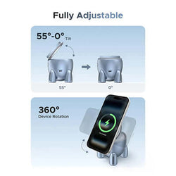 UGREEN Uno 2-in-1 Magnetic Power Bank Corporate Gift Singapore