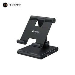 Mazer USB C Multimedia HubTablet Stand 8-in-1 Corporate Gifts Singapore