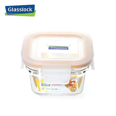 160ml Glasslock Container Corporate Gifts Singapore