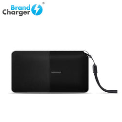 BrandCharger Fusion Bluetooth Wireless Speaker with Power Bank Corporate Gifts Singapore
