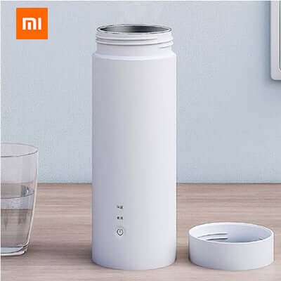 Xiaomi Viomi Portable Electric Cup Corporate Gifts Singapore