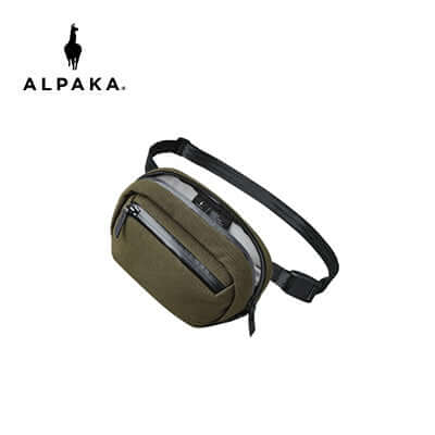 Alpaka Go Sling Nano 600D Corporate Gifts Singapore