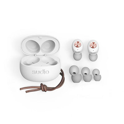 Sudio TOLV True Wireless Bluetooth in-ear earphone with Mic Corporate Gifts Singapore