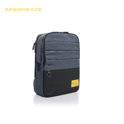 Mandarina Duck Smart Waterproof Backpack Corporate Gifts Singapore