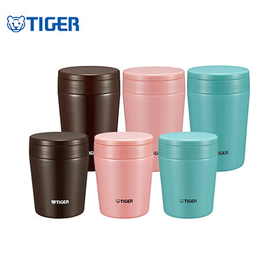 Tiger Staineless Food Jar MCL-A Corporate Gifts Singapore