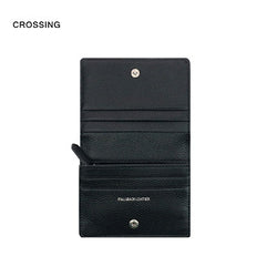 Crossing Milano Small Gusset Wallet Corporate Gifts Singapore