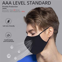 Reusable Antibacterial Face Mask Corporate Gifts Singapore