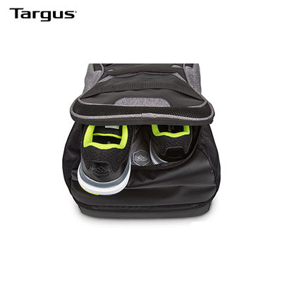 Targus 15.6'' Work + Play Fitness Backpack Corporate Gifts Singapore