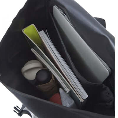Anello Kuro Flappy Backpack Corporate Gifts Singapore