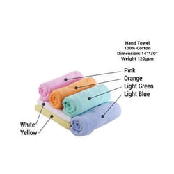 120gsm Cotton Hand Towel - Giftmart.sg