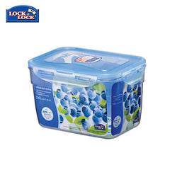 Lock & Lock Bisfree Container 2.4L Corporate Gifts Singapore