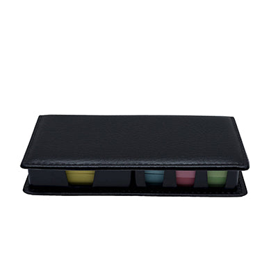 Notepad, Coloured Post-it flag with Calendar Memo Holder Corporate Gifts Singapore