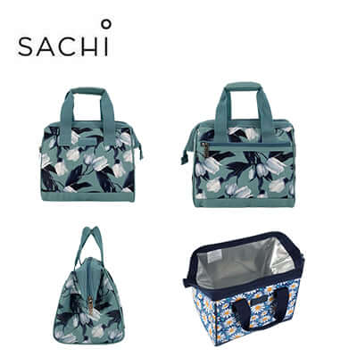 SACHI Insulated Lunch Bag Corporate Gifts Singapore