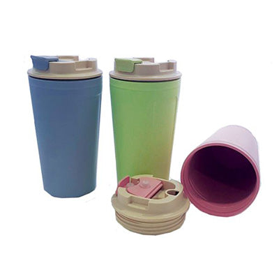 Eco-Friendly Bamboo Fiber Mug Corporate Gifts Singapore