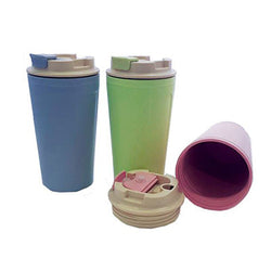 Eco-Friendly Bamboo Fiber Mug Corporate Gifts Singapore