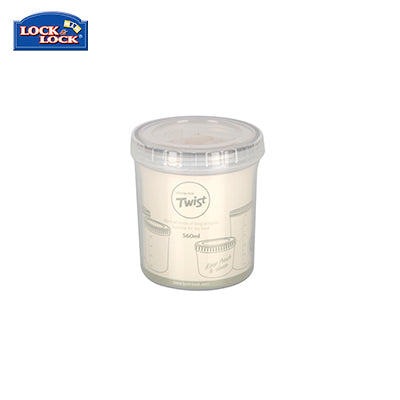 Lock & Lock Twist Container 560ml Corporate Gifts Singapore