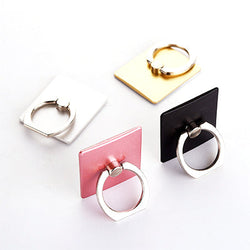 Square Shape Ring Phone Holder Corporate Gifts Singapore
