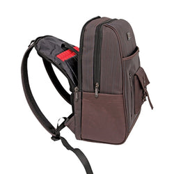 Allan D'Lious Laptop Backpack Corporate Gifts Singapore