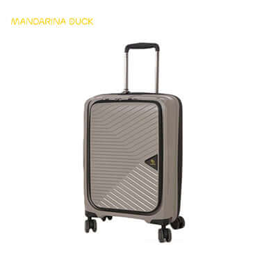 Mandarina Duck Smart 19'' Business Causal Luggage Bag Corporate Gifts Singapore