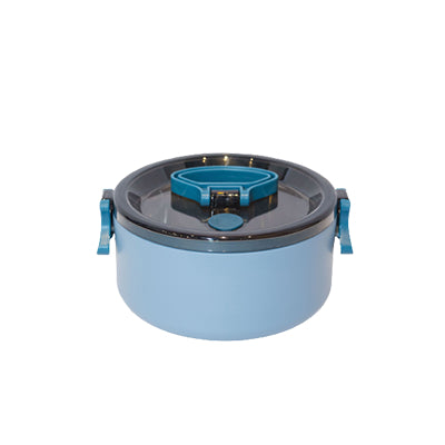 Stainless Steel Lunchbox with Safety Lock Corporate Gifts Singapore