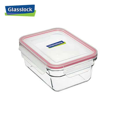 1730ml Glasslock Container Corporate Gifts Singapore