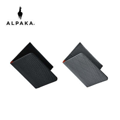 Alpaka ARK Bifold Wallet X-Pac VX21 Corporate Gifts Singapore