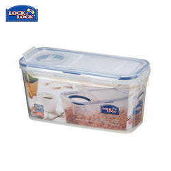 Lock & Lock Food Container with Flip Top 1.5L Corporate Gifts Singapore