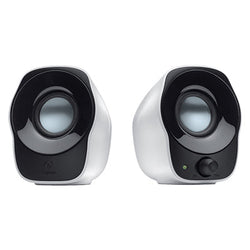 USB Powered Stereo Speakers Corporate Gifts Singapore