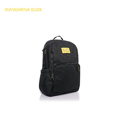 Mandarina Duck Smart Backpack with Multi Compartments Corporate Gifts Singapore