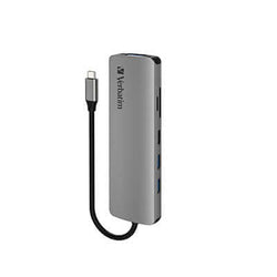 Verbatim 66956 10-in-1 Type C Hub Corporate Gifts Singapore