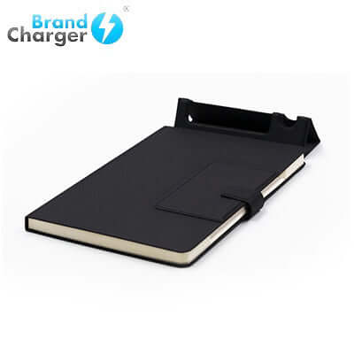 BrandCharger Noty Deluxe Eco Notebook Corporate Gifts Singapore