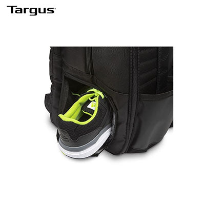 Targus 15.6'' Work + Play Rackets Backpack Corporate Gifts Singapore