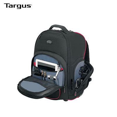 Targus 16” Compact Rolling Backpack Corporate Gifts Singapore