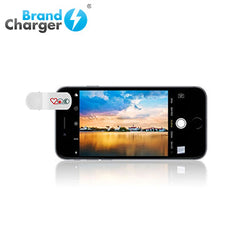 BrandCharger Lenso Smartphone Clip on Photography lens Corporate Gifts Singapore
