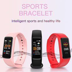 C7 IP67 Waterproof Smart Bracelet Corporate Gifts Singapore