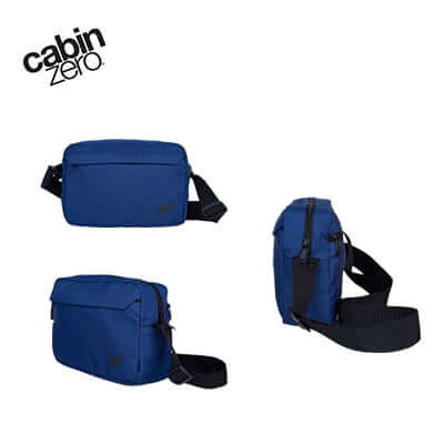 Cabinzero Flipside Shoulder Bag 3L Corporate Gifts Singapore