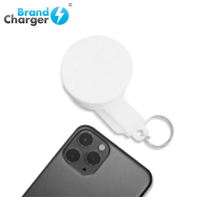 BrandCharger Smartphone Lumi Lightbulb Corporate Gifts Singapore