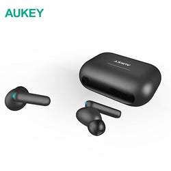 Aukey Lightweight True Wireless Earbuds Corporate Gifts Singapore