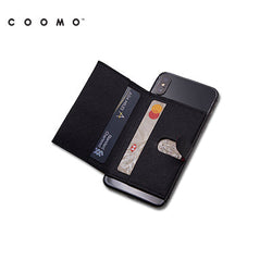 COOMO FOLDY SMART PHONE WALLET Corporate Gifts Singapore