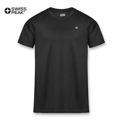Swiss Peak Urban T-Shirt Corporate Gift Singapore