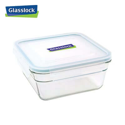 1650ml Glasslock Ring Taper Container Corporate Gifts Singapore